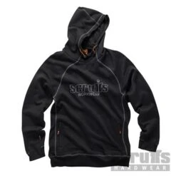 Scruffs Trade Hoodie