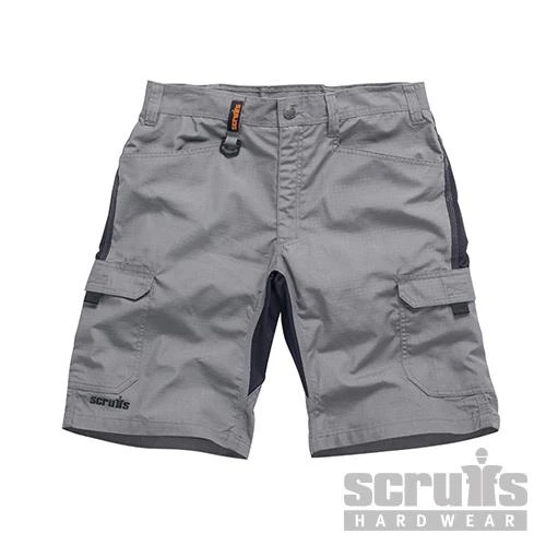 Scruffs Trade Flex Short Graphite 3 Scruffs Trade Flex Short Graphite