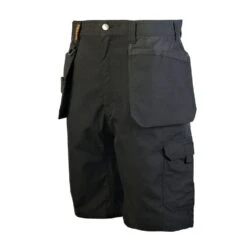 Scruffs Trade Flex Holster Shorts Black 10 Scruffs Trade Flex Holster Shorts Black -Scruffs t54655 enwnmpro3