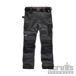 Scruffs Pro Flex Trouser