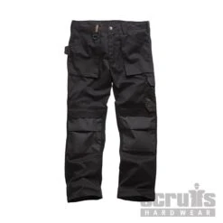 Scruffs Worker Trouser