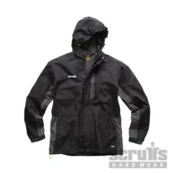 Scruffs Worker Jacket