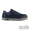Scruffs Halo 3 Safety Trainers -Scruffs t54962