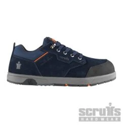 Scruffs Halo 3 Safety Trainers