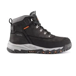 Scruffs Scarfell Safety Boots Black