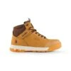 Scruffs Switchback 3 Safety Boots Tan