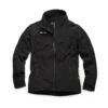 Scruffs Women's Trade Softshell Jacket Black - Size 6 - T55293.5