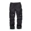 Scruffs Pro Flex Plus Trousers Black - 36R - T55373 -Scruffs t55373 enwnmpro1