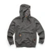 Scruffs Worker Hoodie 2 Graphite 2 Scruffs Worker Hoodie 2 Graphite -Scruffs t55408 enwnmpro1