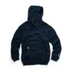 Scruffs Eco Worker Hoodie Navy - M - T55424