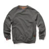 Scruffs Eco Worker Sweatshirt Graphite - S - T55437 -Scruffs t55437 enwnmpro1