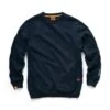 Scruffs Eco Worker Sweatshirt Navy - S - T55444
