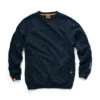 Scruffs Eco Worker Sweatshirt Navy - XXXL - T55449 -Scruffs t55449 enwnmpro1