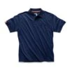 Scruffs Eco Worker Polo Navy - M - T55467 -Scruffs t55467 enwnmpro1