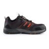 Scruffs Air Safety Trainer Black/Orange - Size 10 / 44 - T55528 2 Scruffs Air Safety Trainer Black/Orange - Size 10 / 44 - T55528 -Scruffs t55528 enwnmpro1