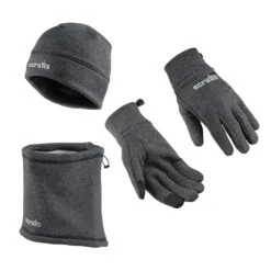 Scruffs Pro Winter Essentials Pack Graphite - One Size - T55591