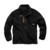 Scruffs Eco Abratect Worker Fleece Black - XL - T55633